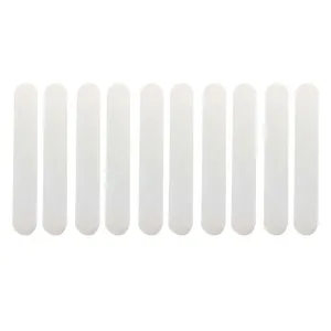 10 Pcs Hat Size Reducer Sweatbands