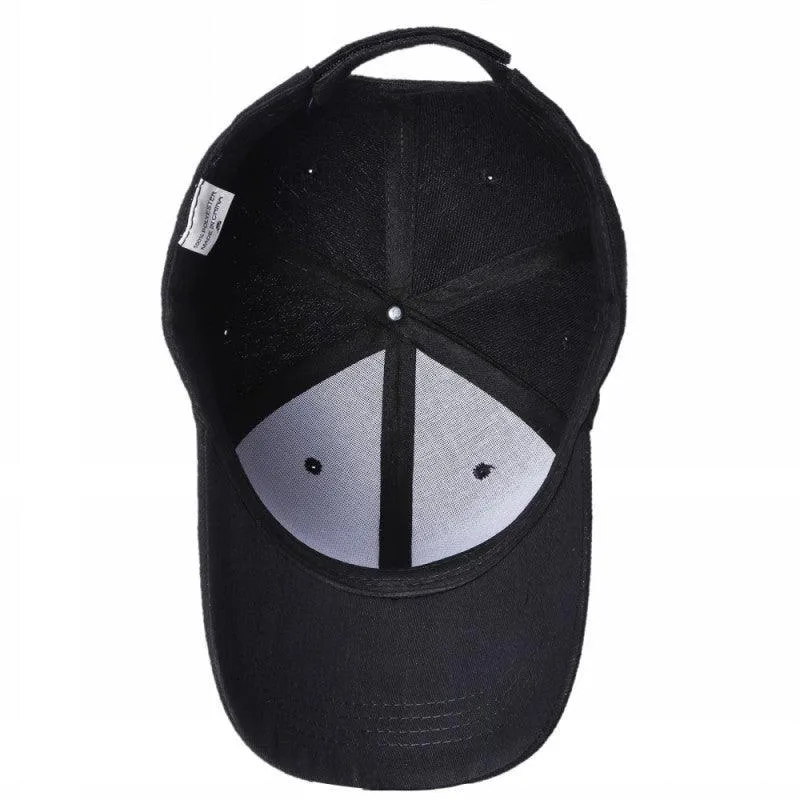 12 Pack Kids Velcro Baseball Cap - Adjustable