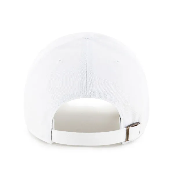 '47 Boeing Signature Logo Clean Up Hat