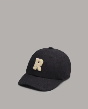 Addison Varsity Baseball Cap