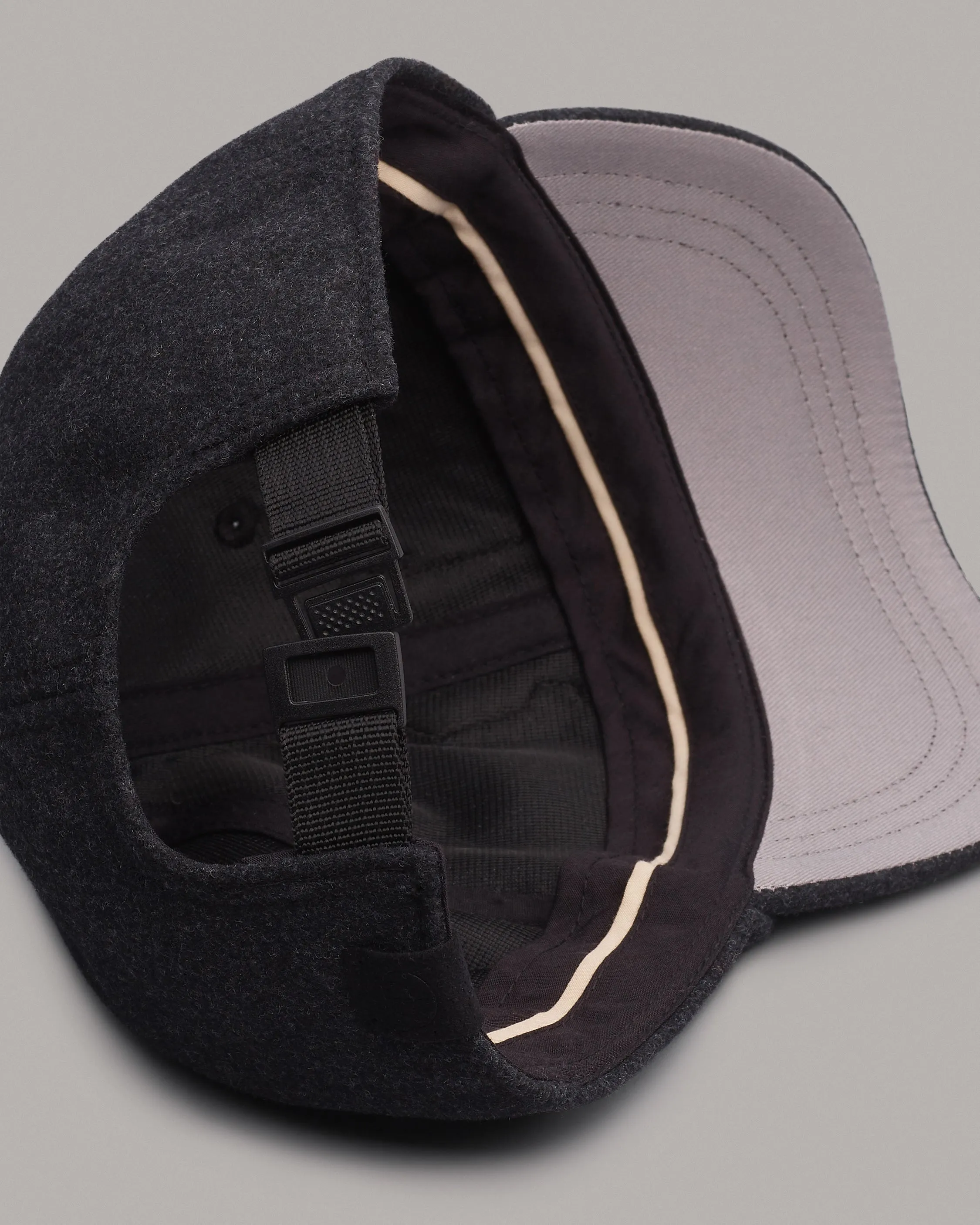 Addison Varsity Baseball Cap