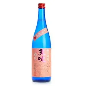 Amabuki Ichigo Kobo Junmai Ginjo 720ml
