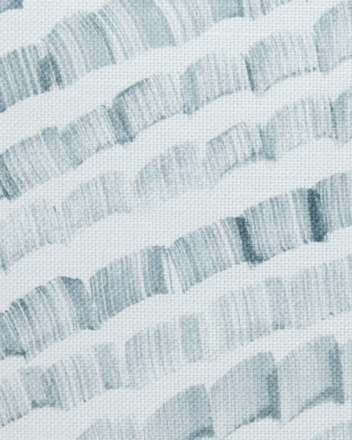 Arches Fabric in Mineral Blue