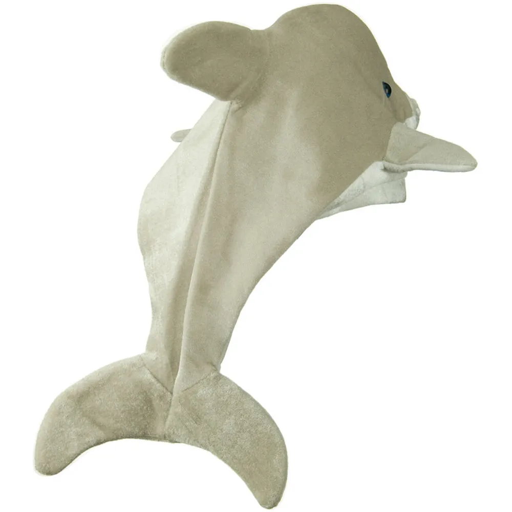 Assorted Marine Animal Hats