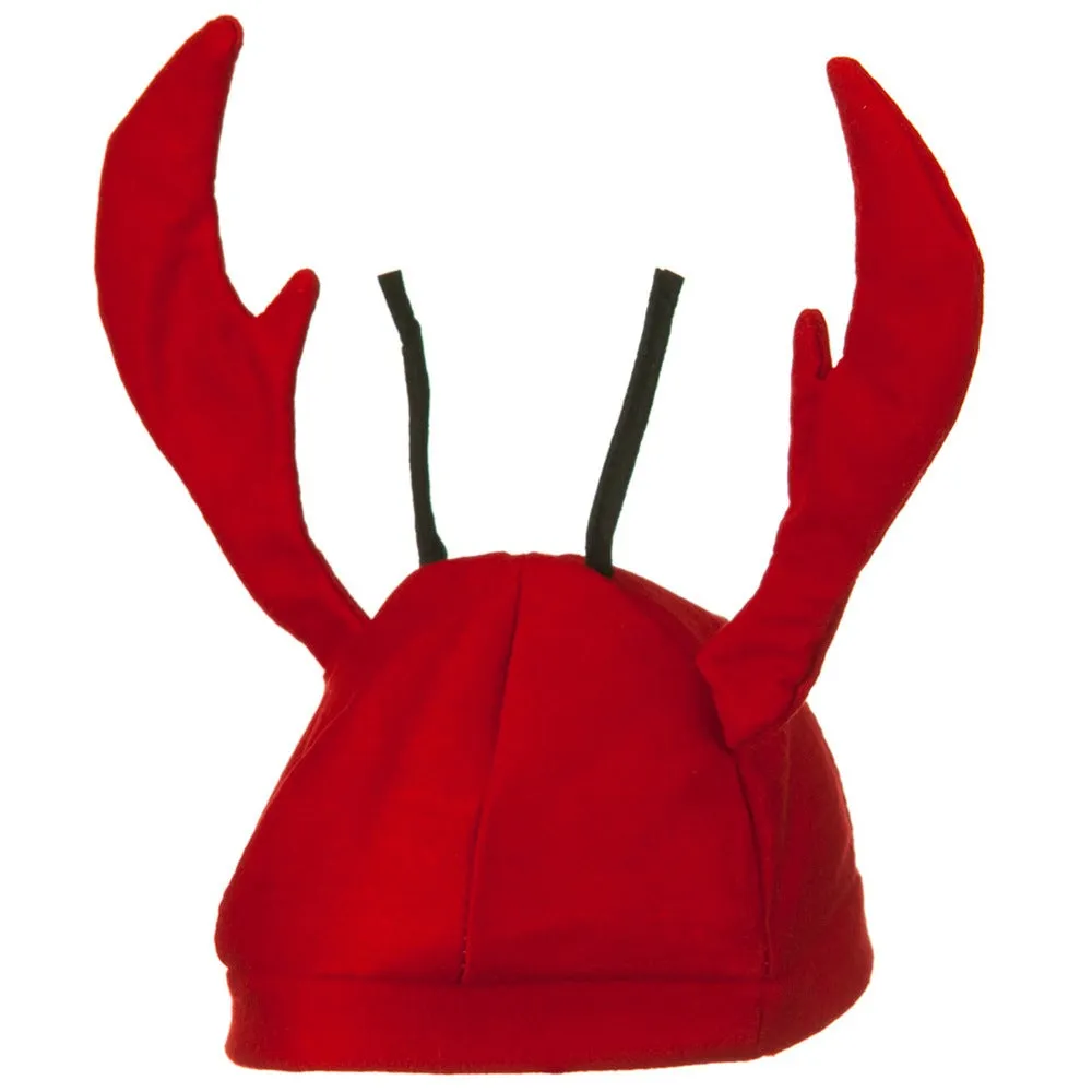 Assorted Marine Animal Hats