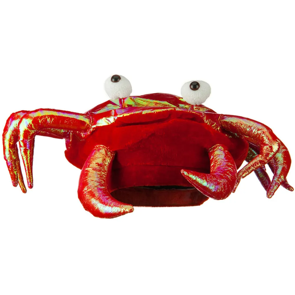 Assorted Marine Animal Hats