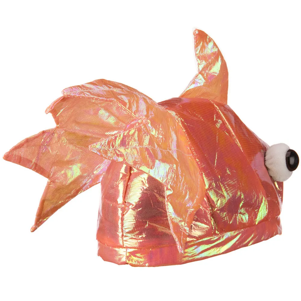 Assorted Marine Animal Hats