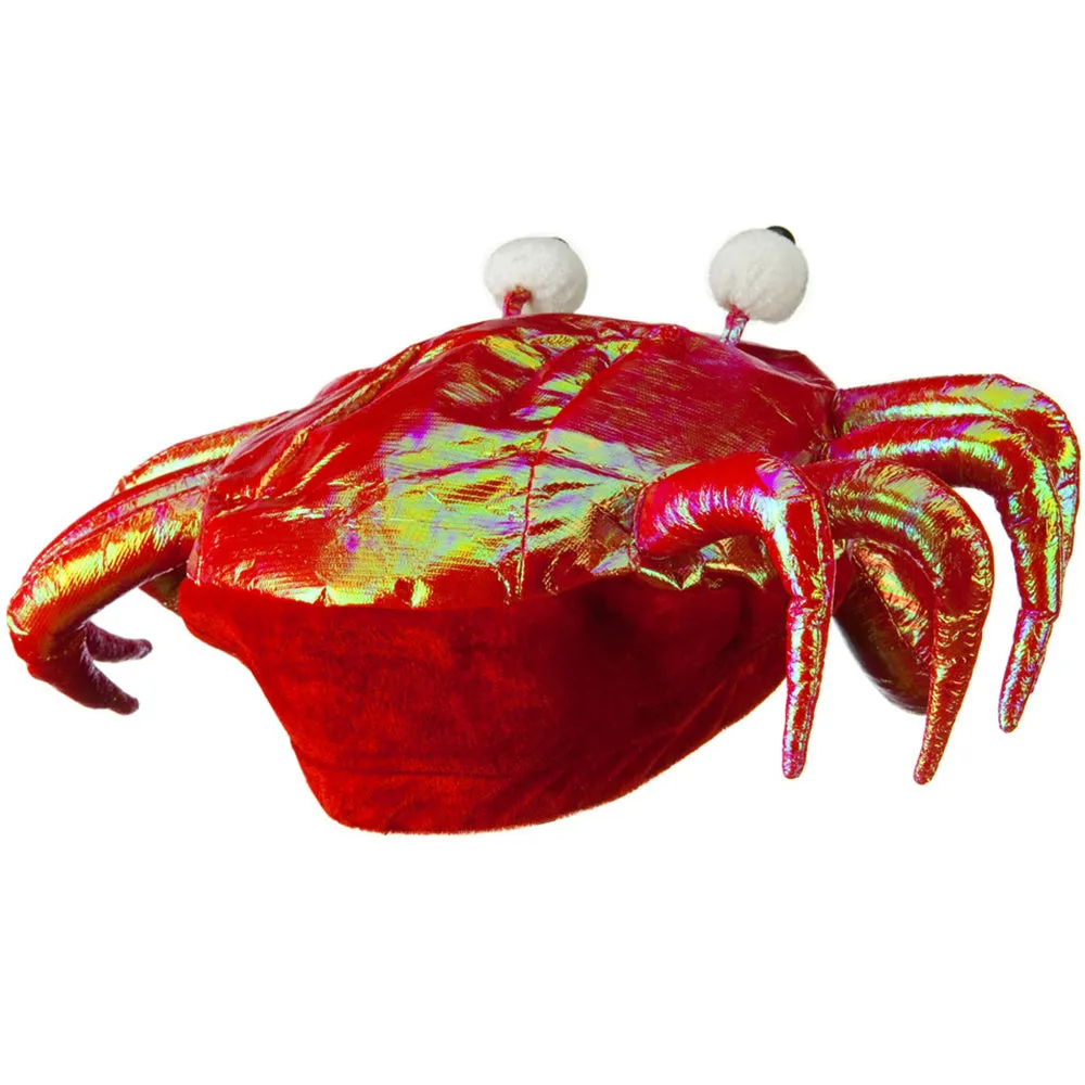 Assorted Marine Animal Hats