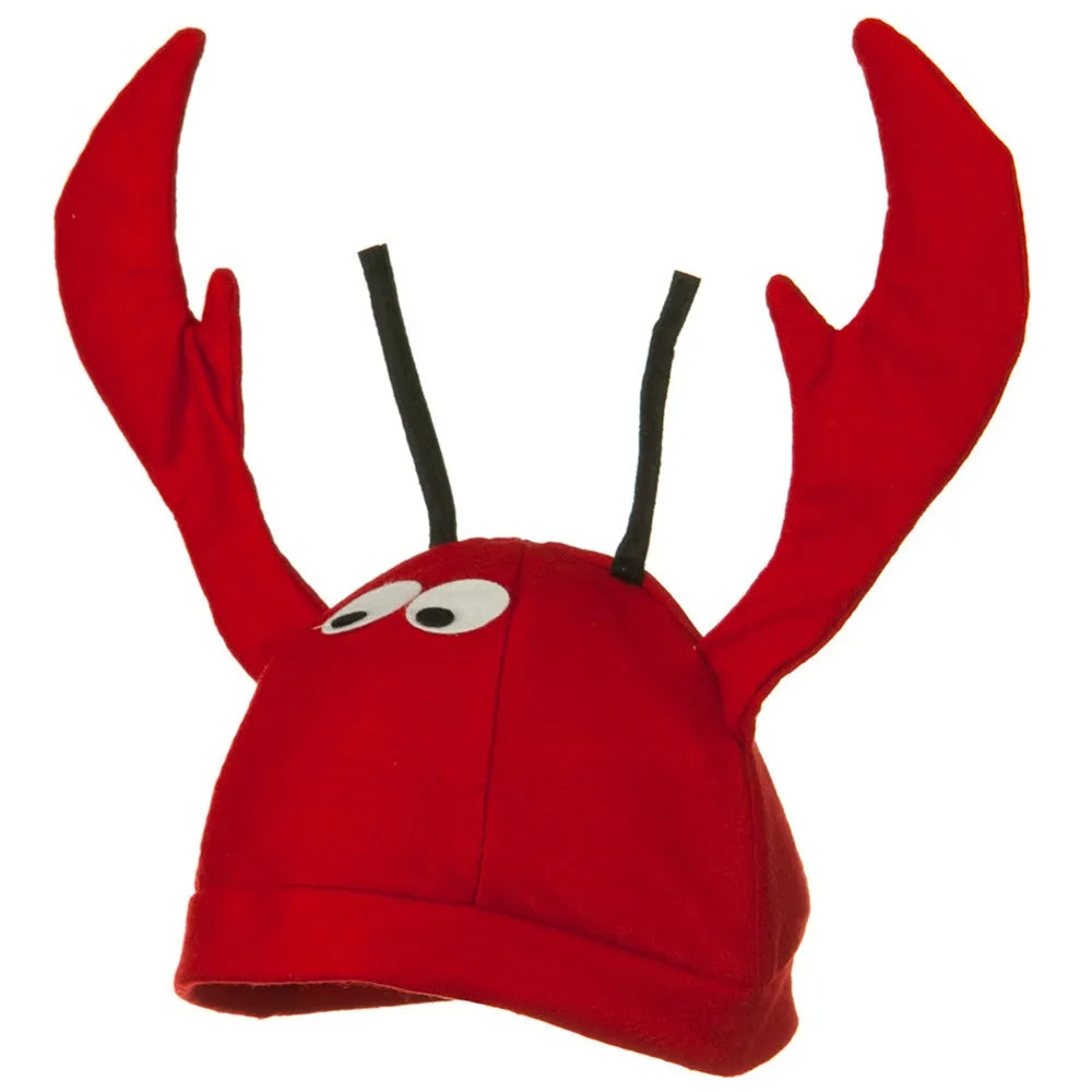 Assorted Marine Animal Hats
