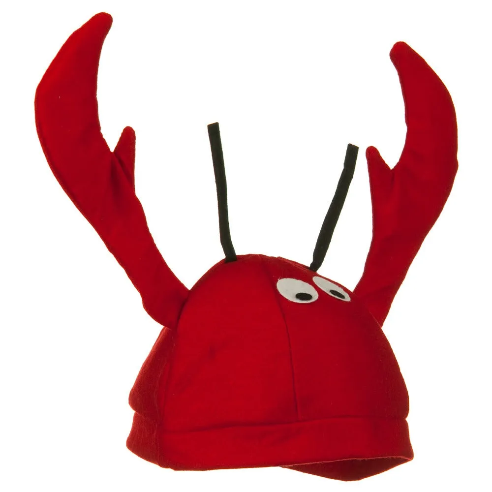 Assorted Marine Animal Hats