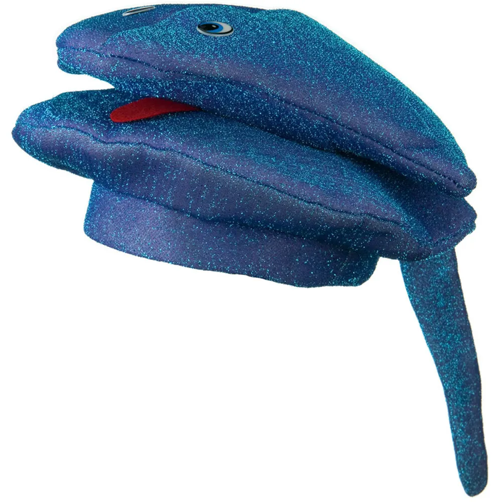 Assorted Marine Animal Hats