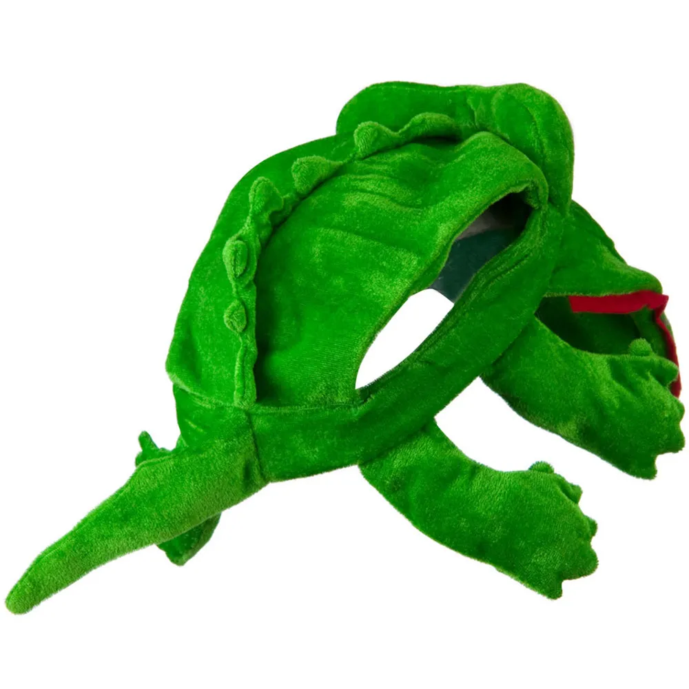 Assorted Marine Animal Hats
