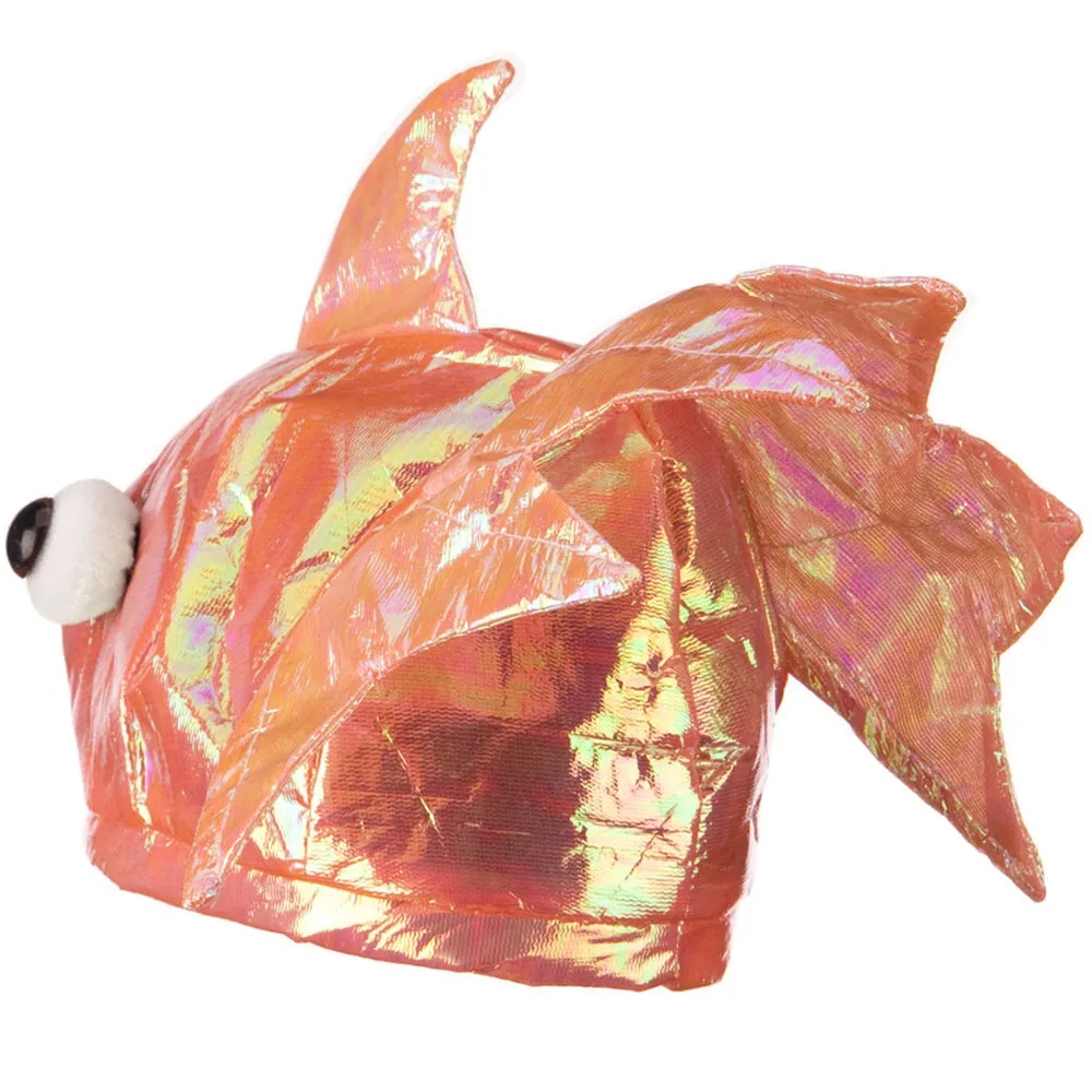 Assorted Marine Animal Hats