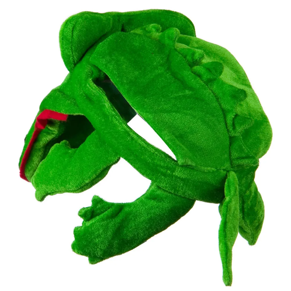 Assorted Marine Animal Hats
