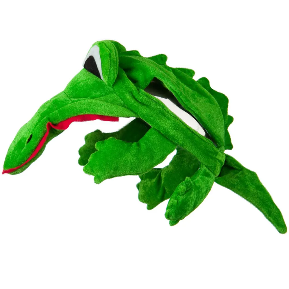 Assorted Marine Animal Hats