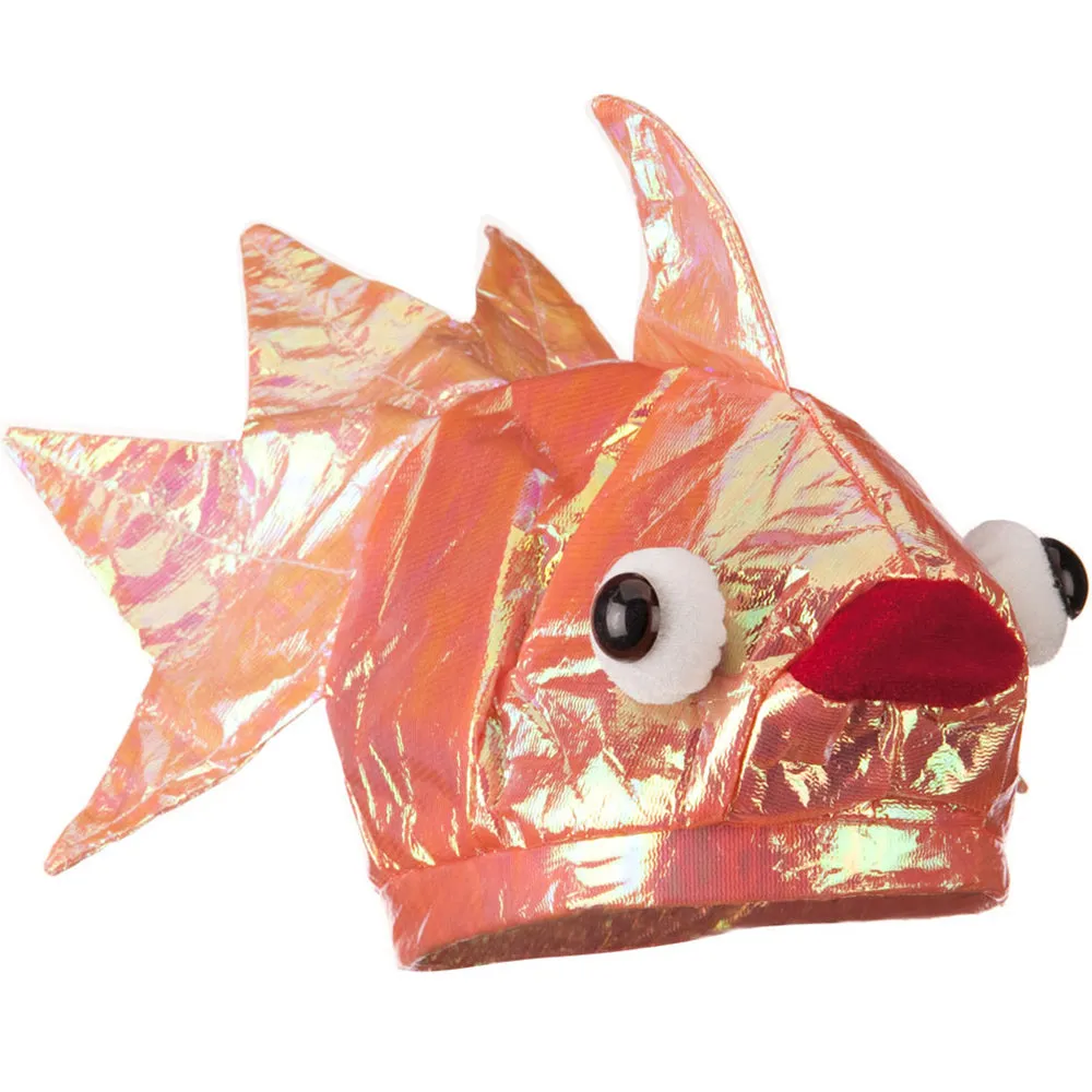 Assorted Marine Animal Hats