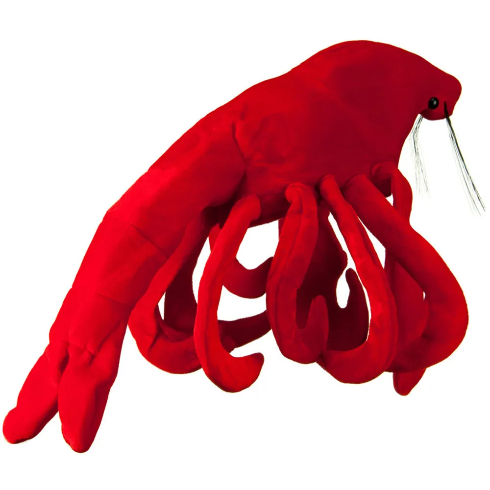 Assorted Marine Animal Hats