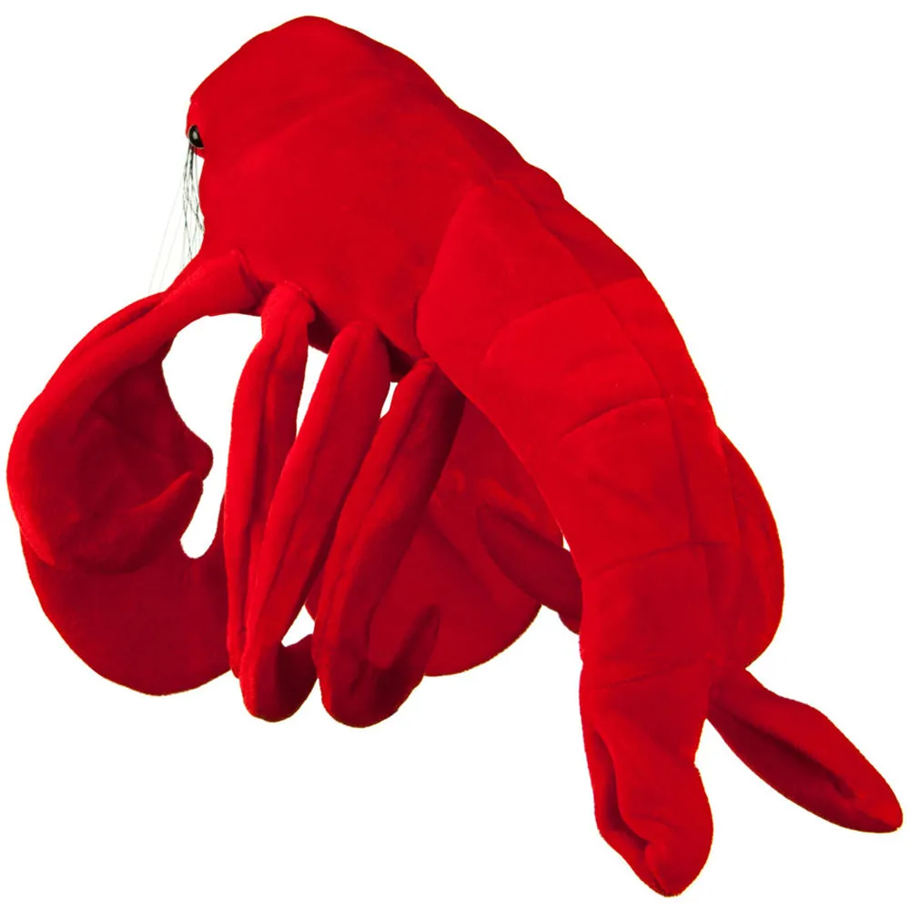 Assorted Marine Animal Hats