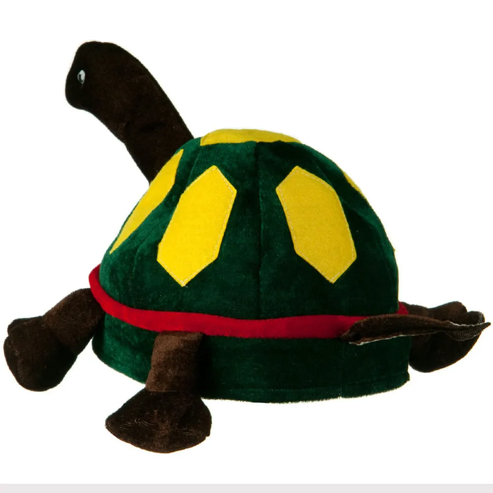Assorted Marine Animal Hats