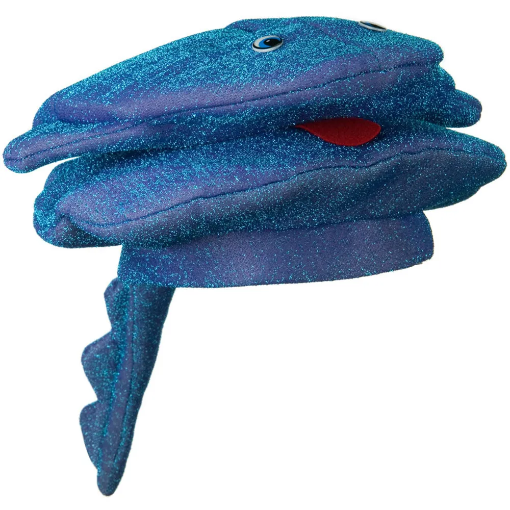 Assorted Marine Animal Hats