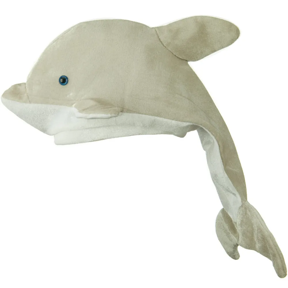 Assorted Marine Animal Hats