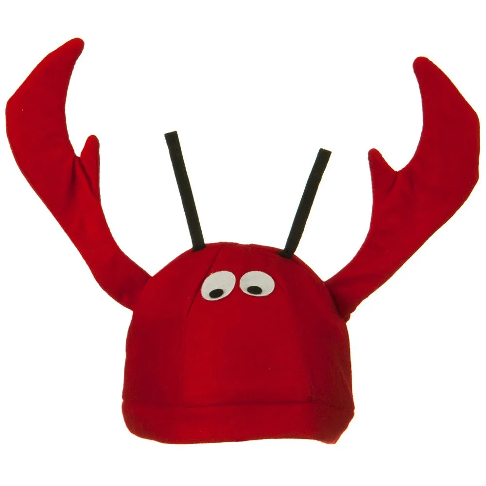 Assorted Marine Animal Hats