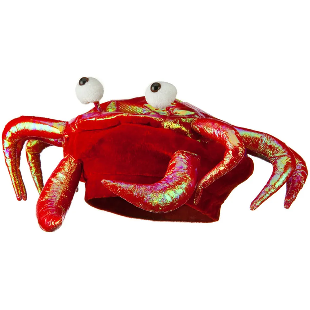 Assorted Marine Animal Hats