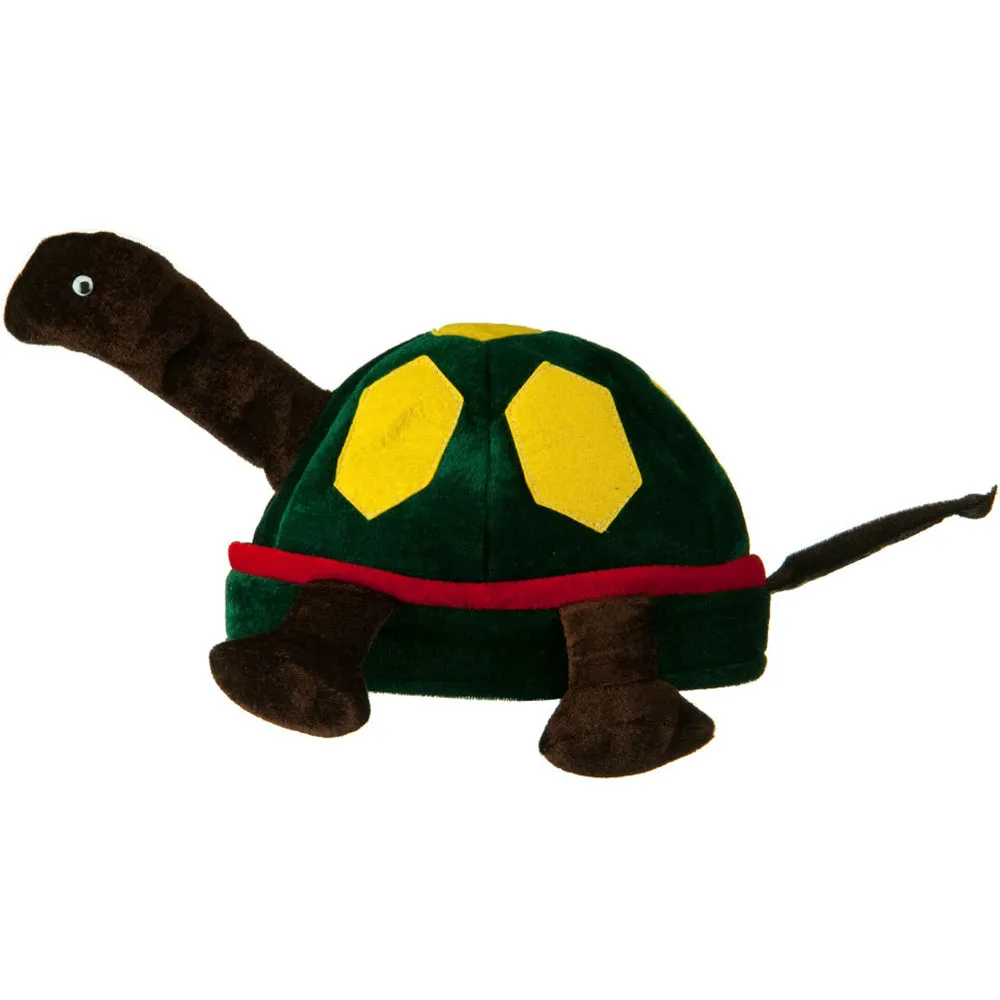 Assorted Marine Animal Hats