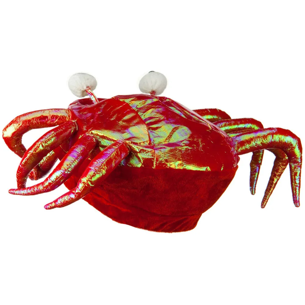 Assorted Marine Animal Hats