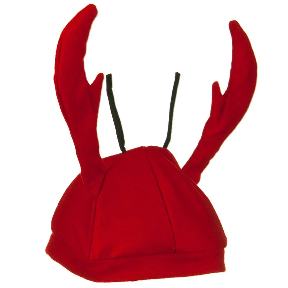 Assorted Marine Animal Hats
