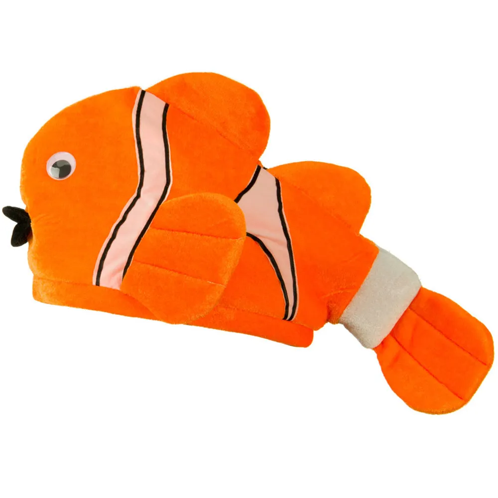 Assorted Marine Animal Hats