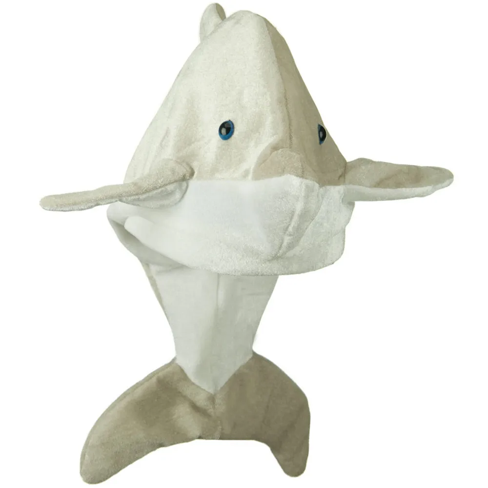 Assorted Marine Animal Hats