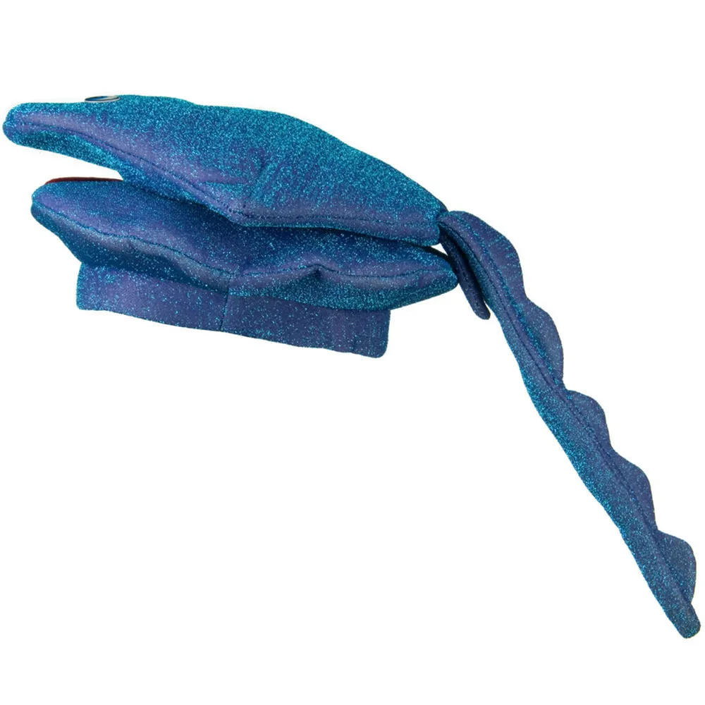 Assorted Marine Animal Hats