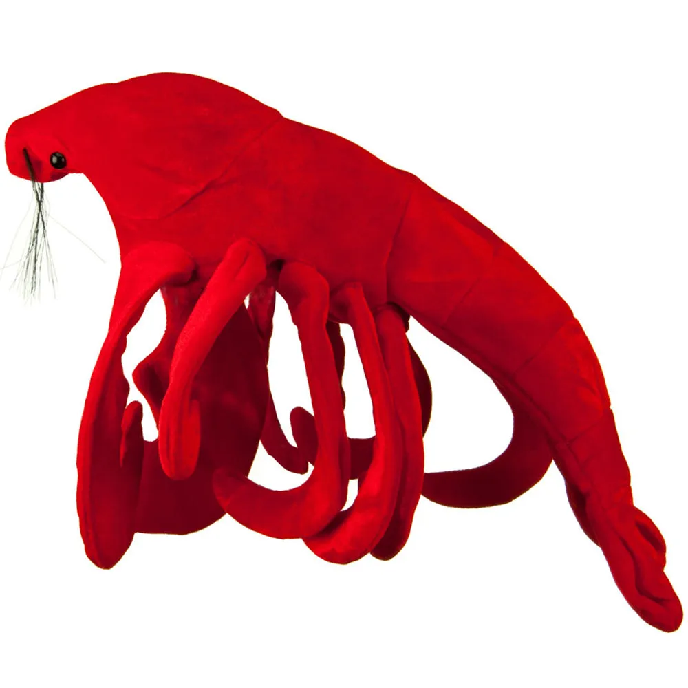 Assorted Marine Animal Hats