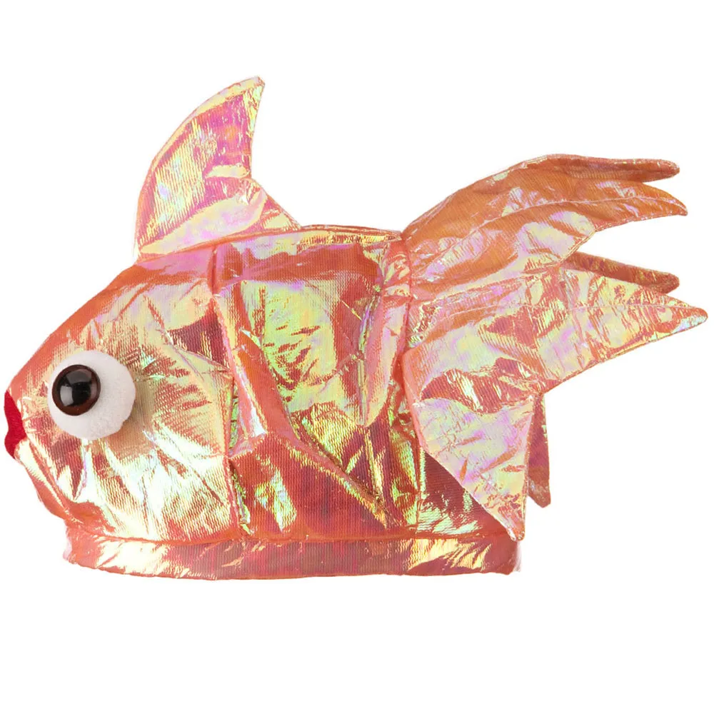 Assorted Marine Animal Hats