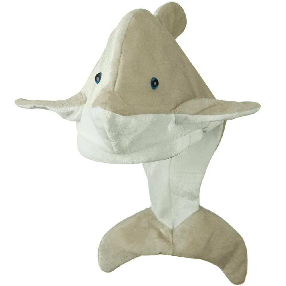 Assorted Marine Animal Hats
