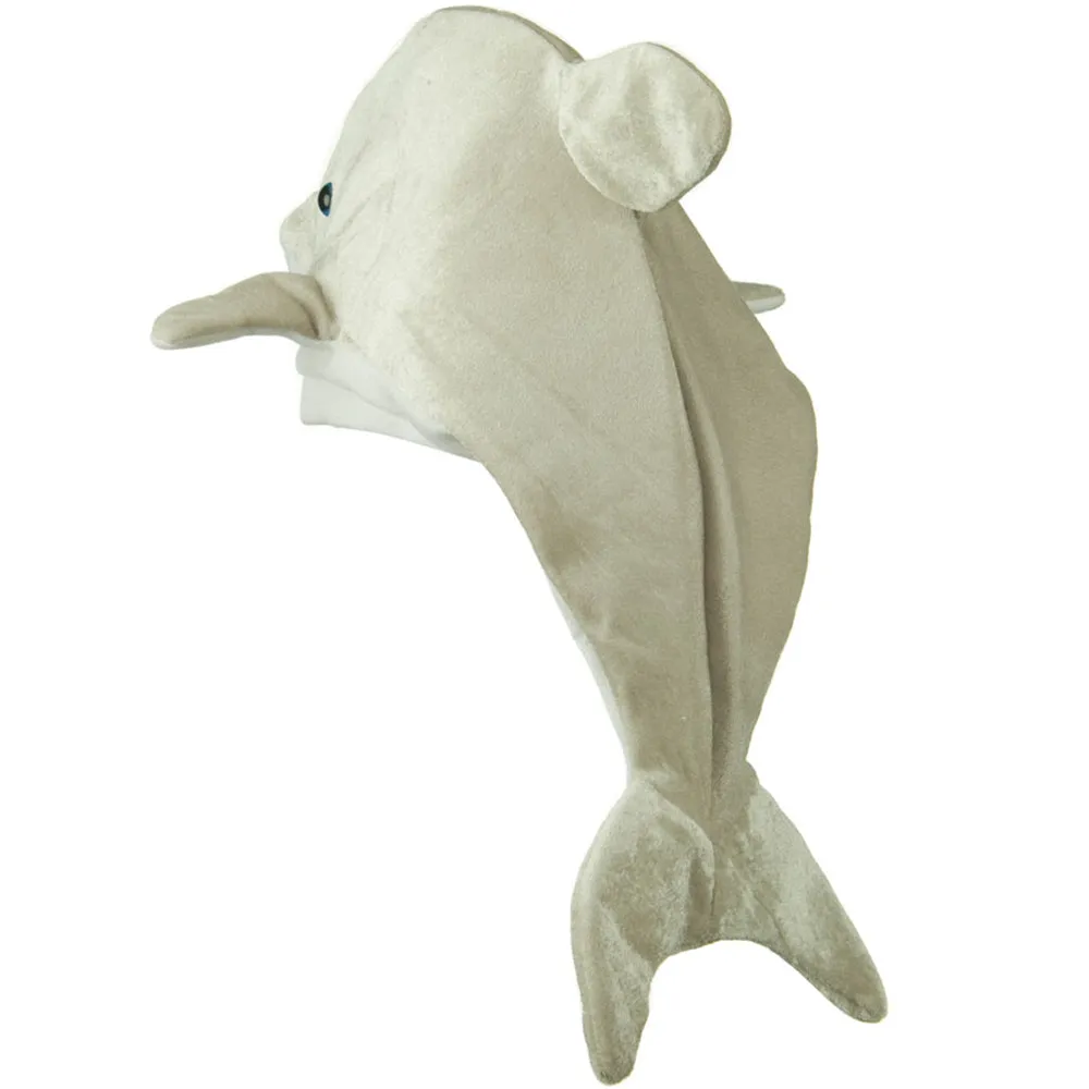 Assorted Marine Animal Hats