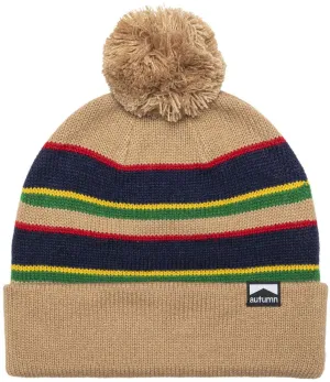 Autumn Surplus Bradford Beanie 2023
