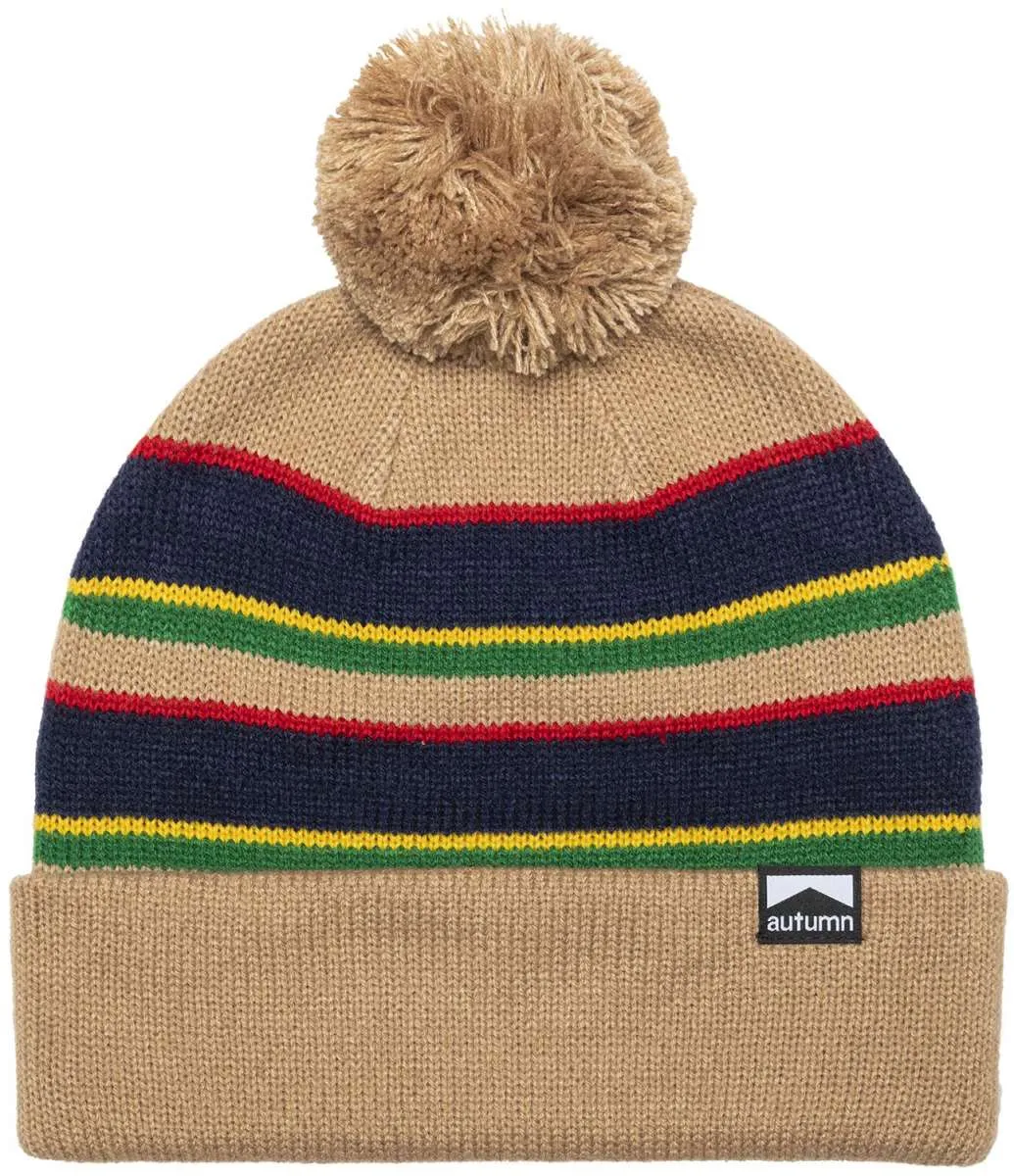 Autumn Surplus Bradford Beanie 2023