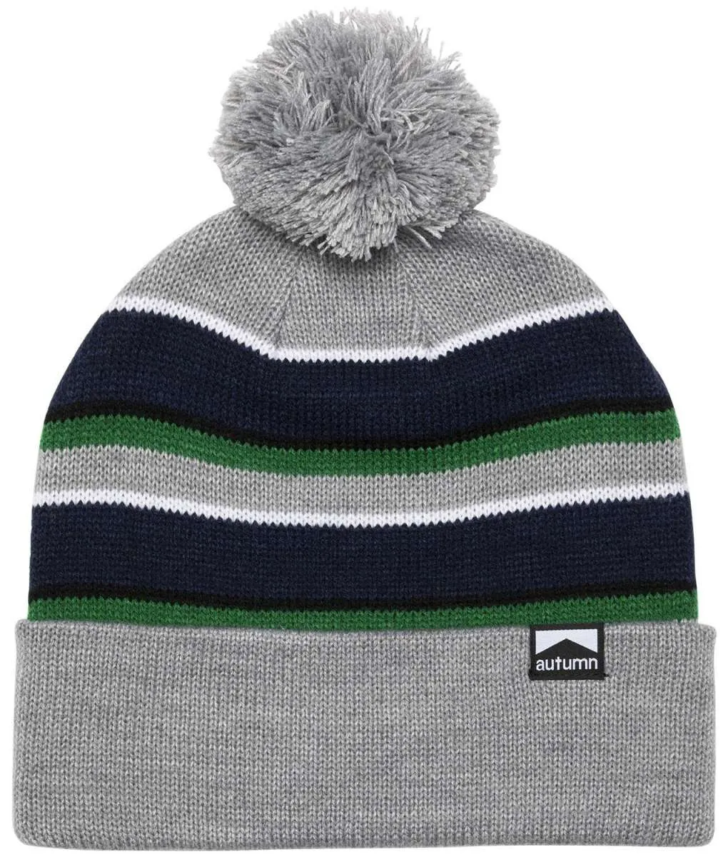 Autumn Surplus Bradford Beanie 2023