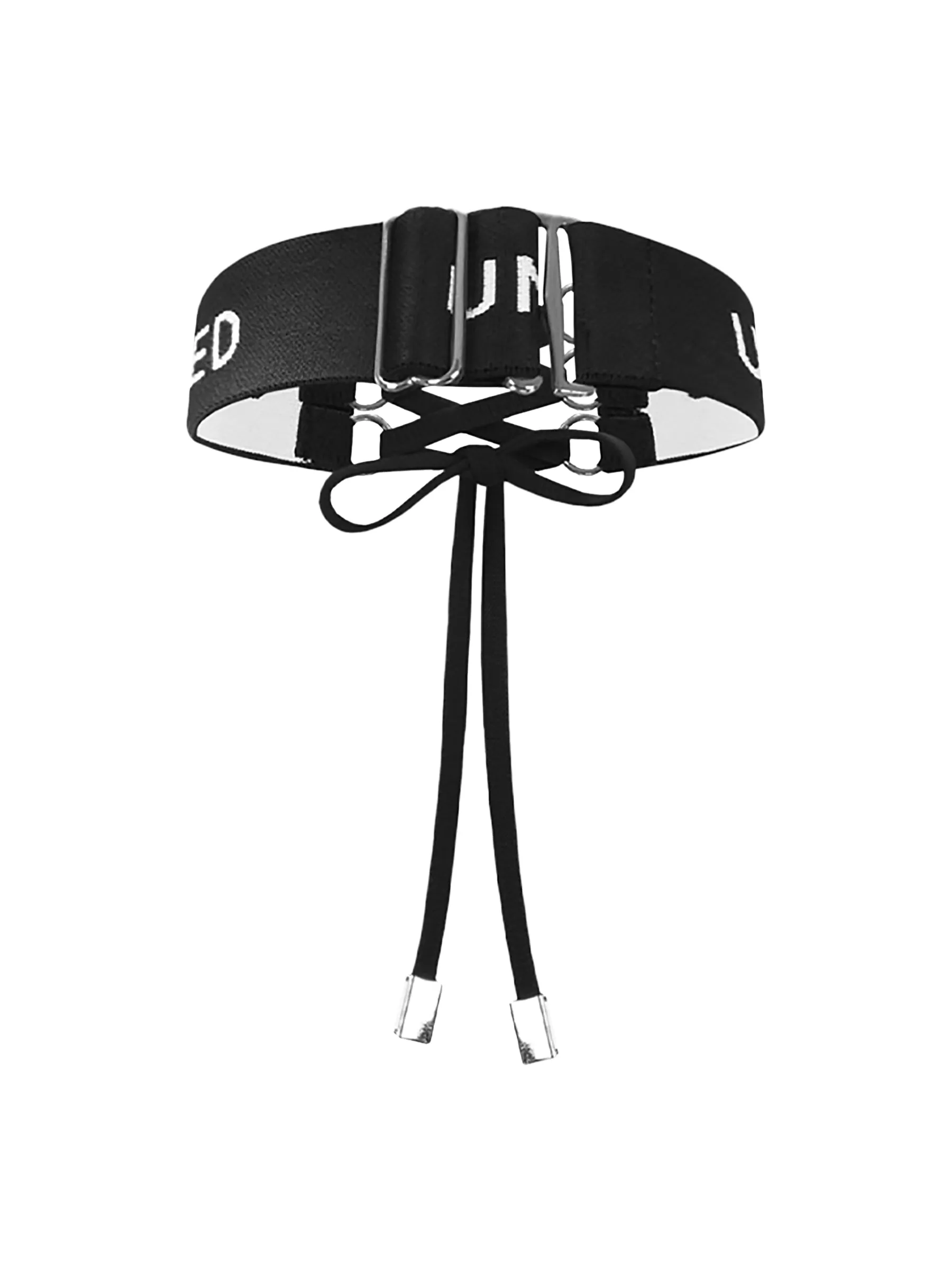 AYA Black Choker