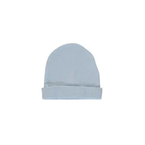 BEBE HAT-Steel Blue