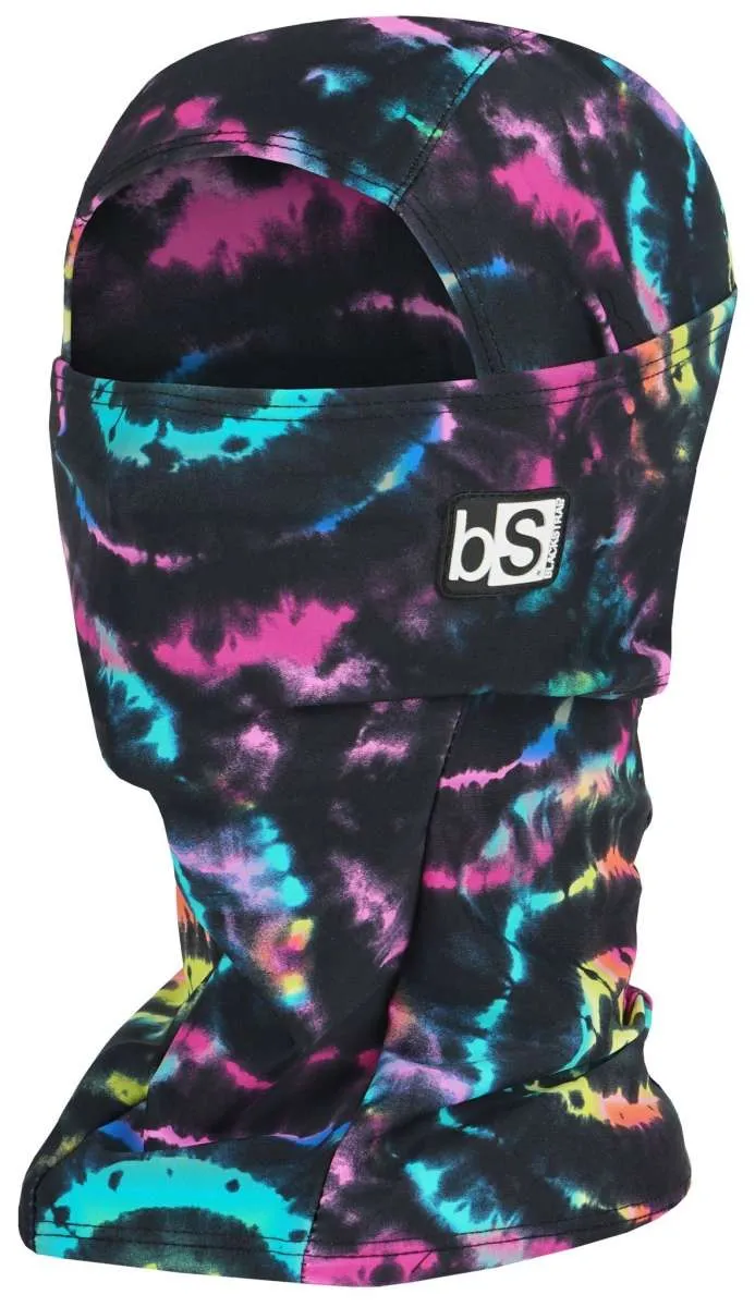 BlackStrap Hood Print Balaclava 2024