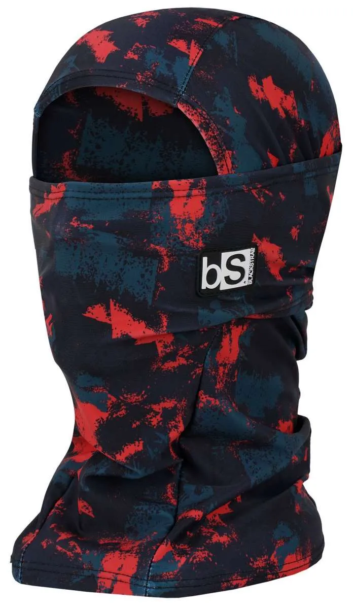 BlackStrap Hood Print Balaclava 2024
