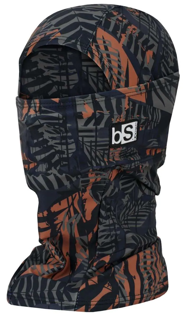 BlackStrap Hood Print Balaclava 2024