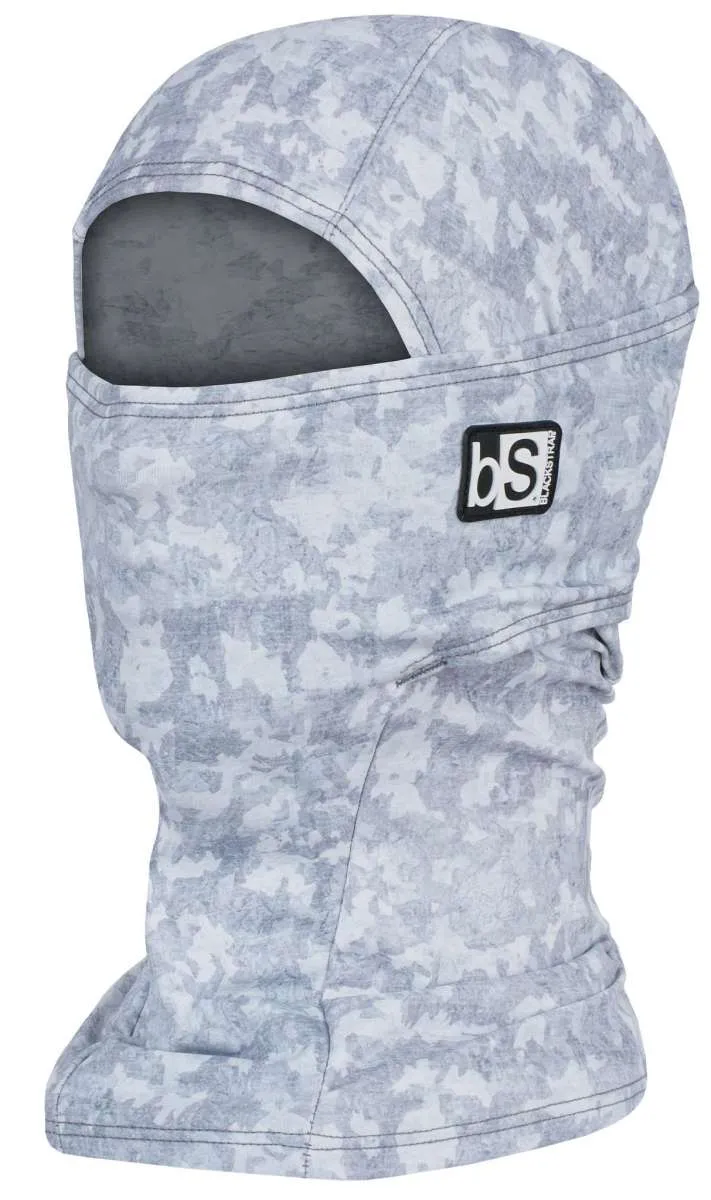 BlackStrap Hood Print Balaclava 2024