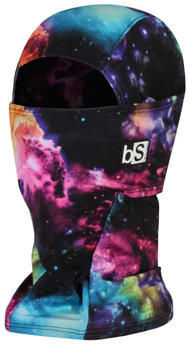 BlackStrap Hood Print Balaclava 2024
