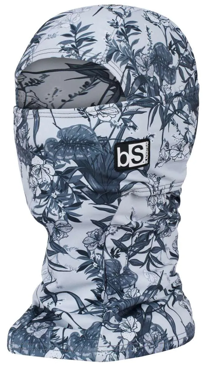BlackStrap Hood Print Balaclava 2024