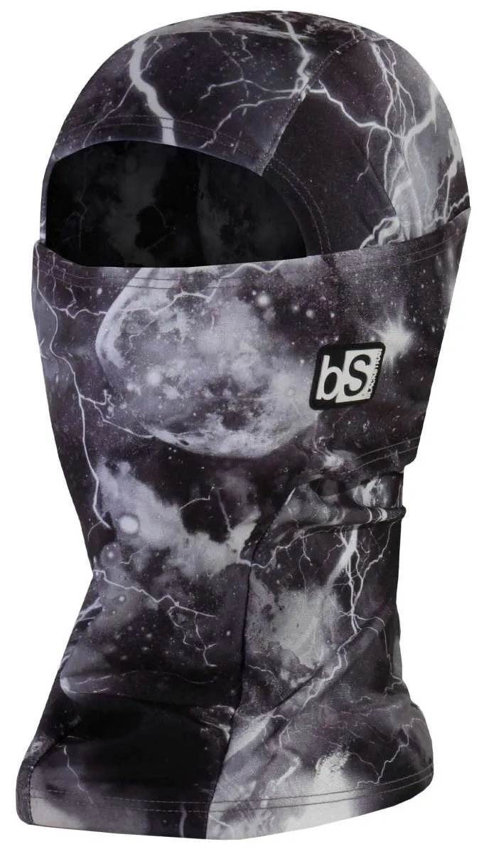 BlackStrap Hood Print Balaclava 2024