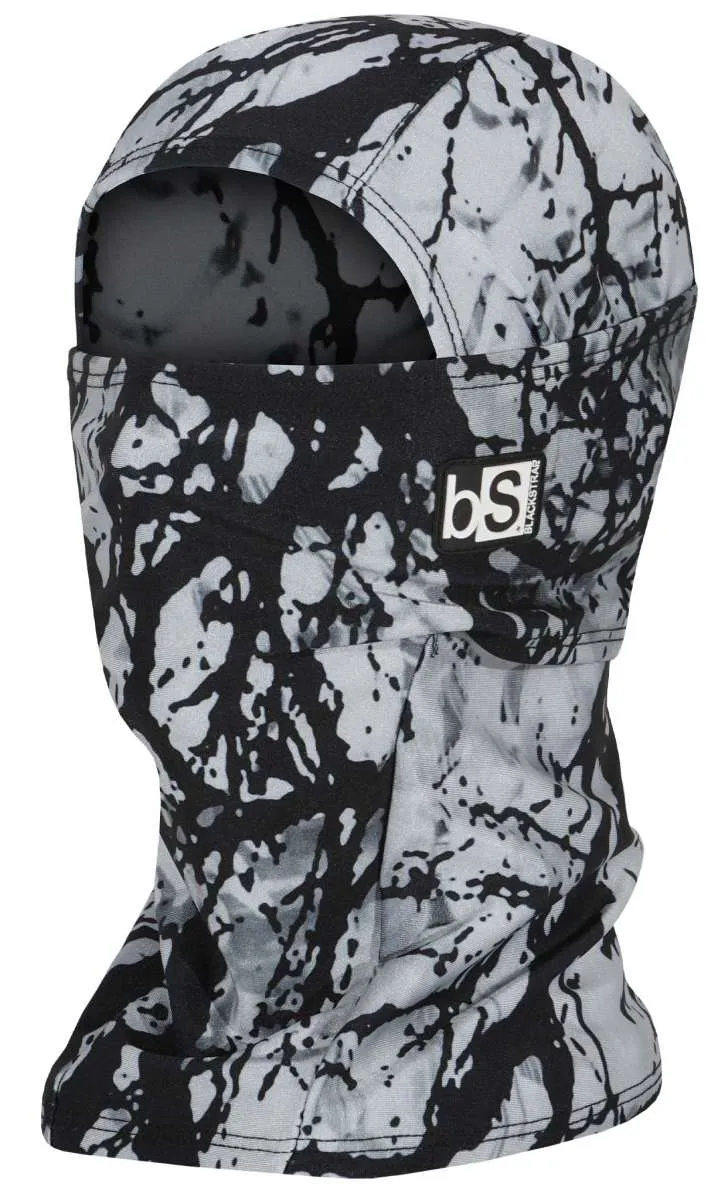 BlackStrap Hood Print Balaclava 2024